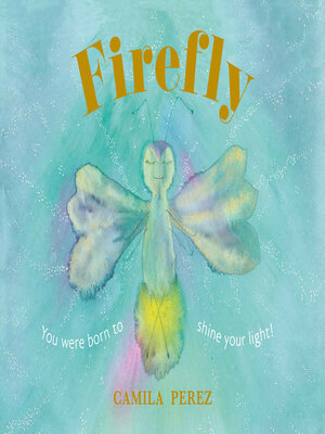 cover image of Firefly